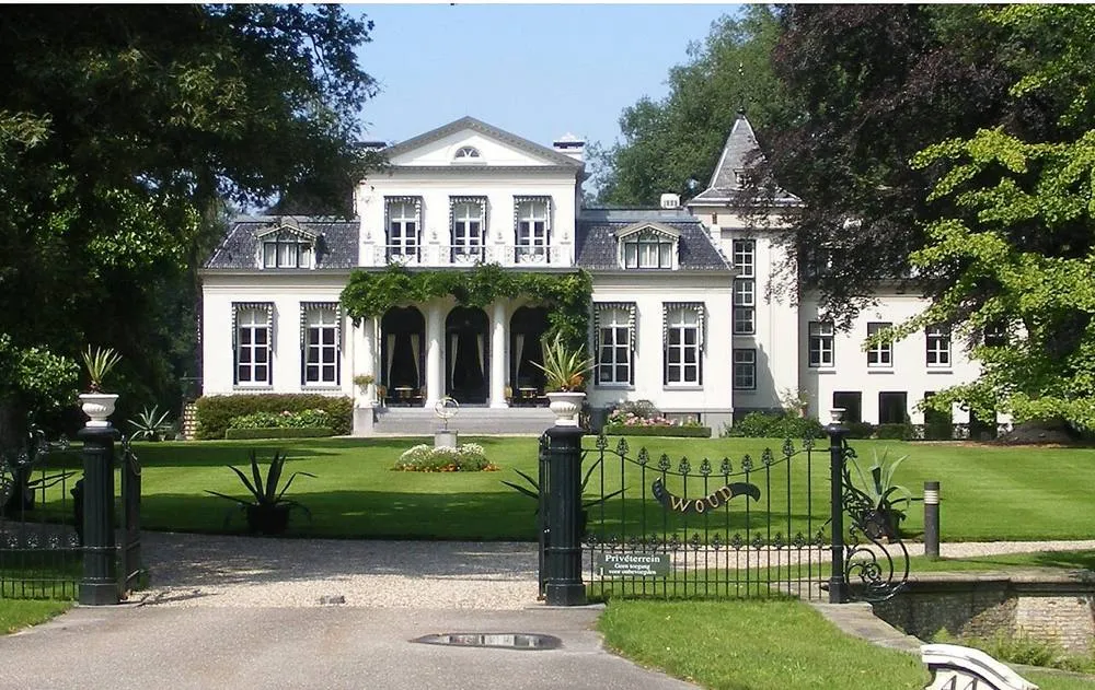 Oranjewoud: Landgoed oranjewoud 2b