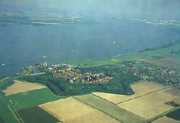Willemstad: Willemstad